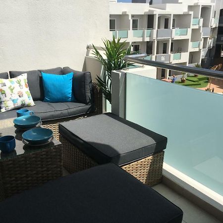 Corralejo Sun 324アパートメント エクステリア 写真