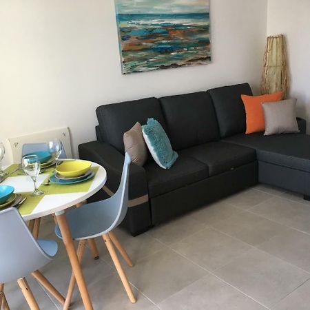 Corralejo Sun 324アパートメント エクステリア 写真