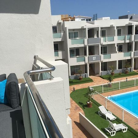 Corralejo Sun 324アパートメント エクステリア 写真