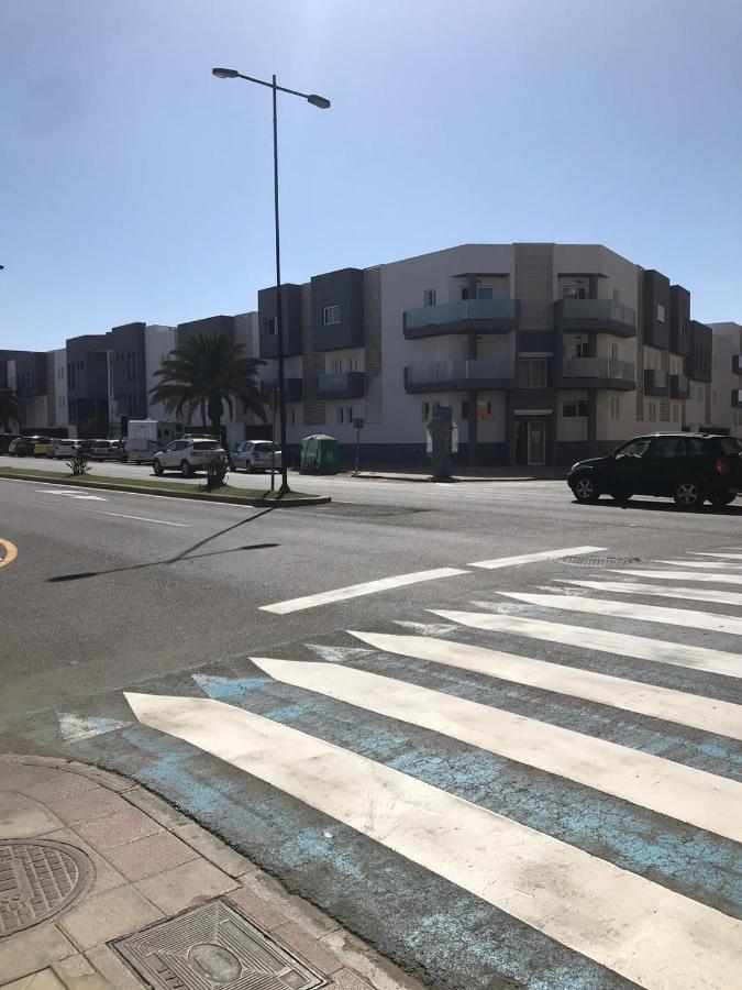 Corralejo Sun 324アパートメント エクステリア 写真