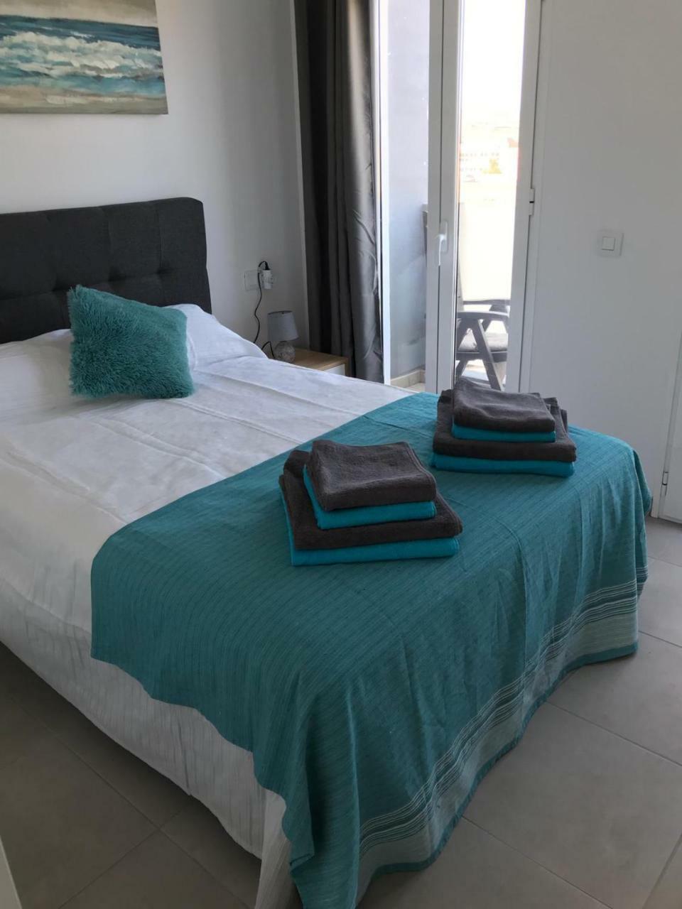 Corralejo Sun 324アパートメント エクステリア 写真