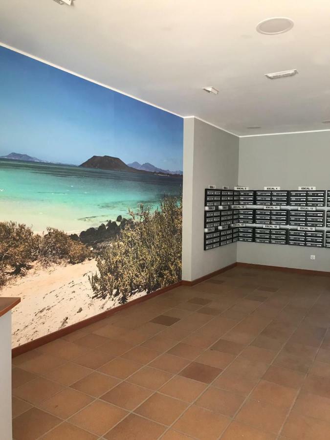 Corralejo Sun 324アパートメント エクステリア 写真