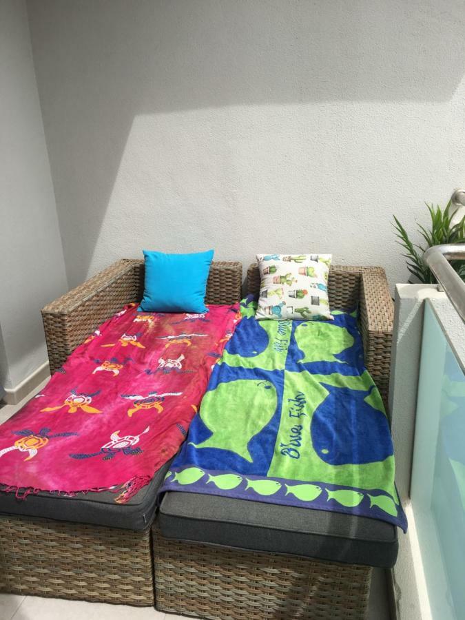 Corralejo Sun 324アパートメント エクステリア 写真