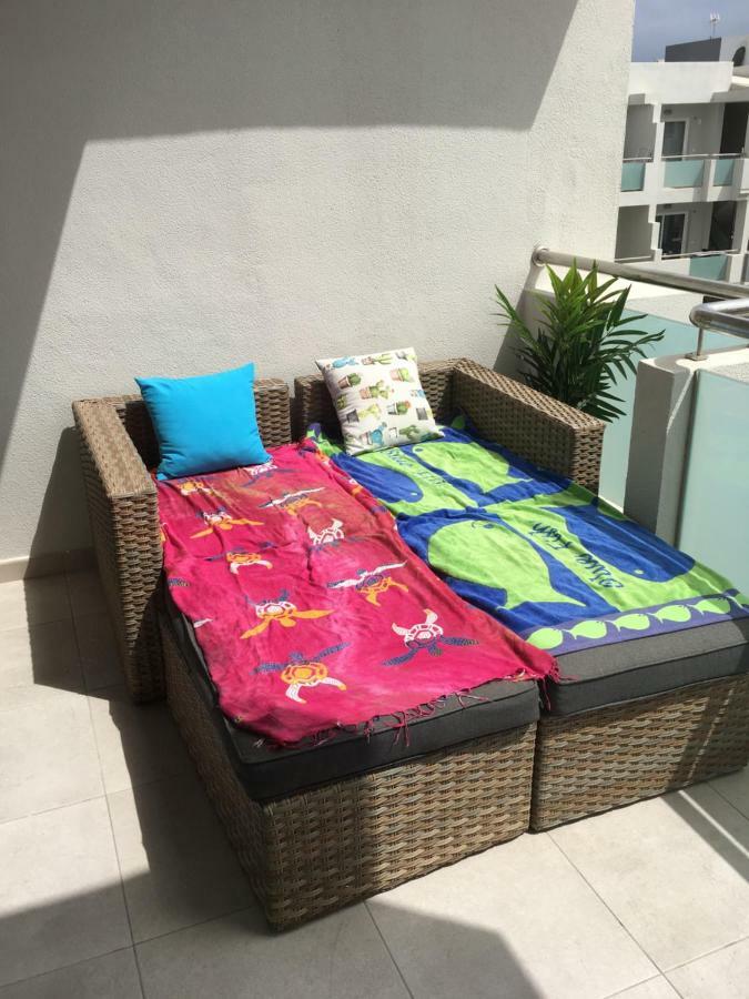 Corralejo Sun 324アパートメント エクステリア 写真