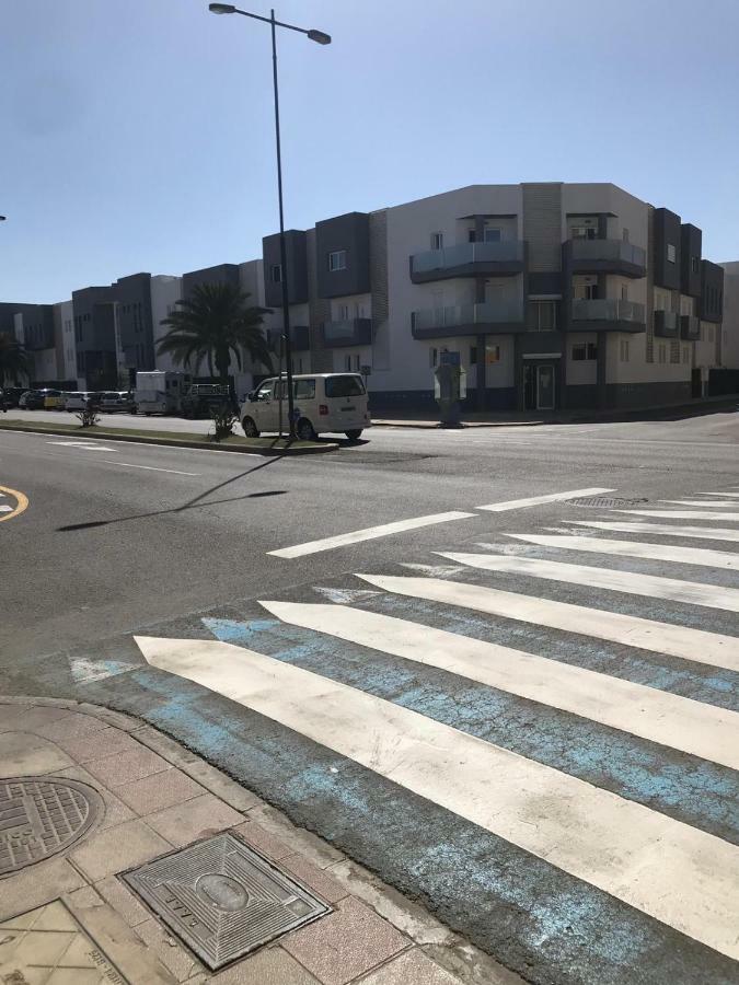 Corralejo Sun 324アパートメント エクステリア 写真