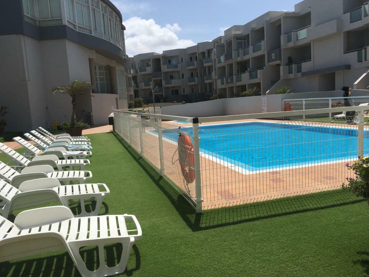 Corralejo Sun 324アパートメント エクステリア 写真