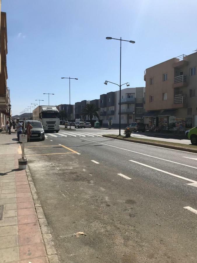 Corralejo Sun 324アパートメント エクステリア 写真
