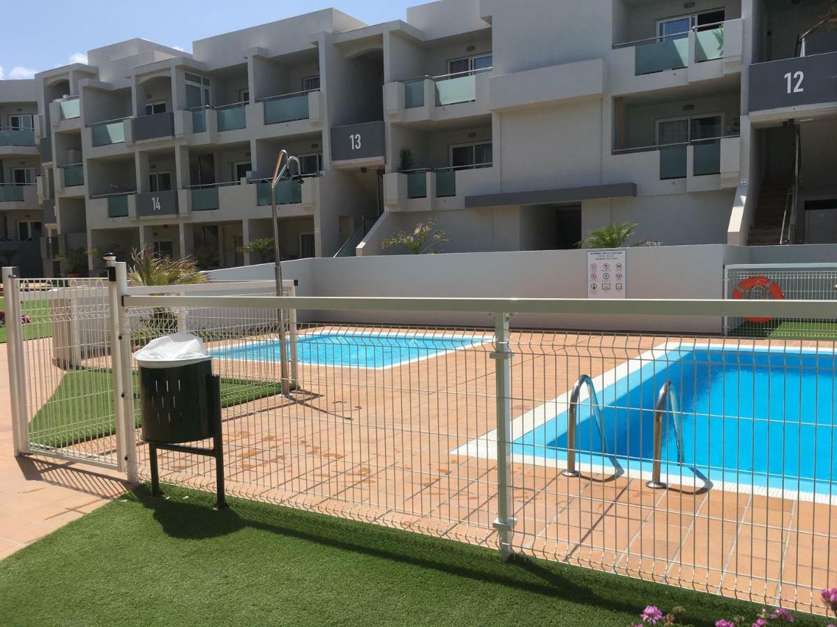 Corralejo Sun 324アパートメント エクステリア 写真